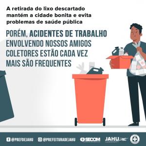 Imagem da notícia MATERIAIS PERFUROCORTANTES – DESCARTE CORRETO