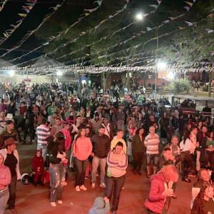 Imagem da notícia FESTIVAL NORDESTINO ANIMA SÁBADO NO DISTRITO DE POTUNDUVA