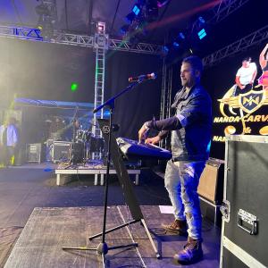 Imagem da notícia FESTIVAL NORDESTINO ANIMA SÁBADO NO DISTRITO DE POTUNDUVA