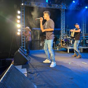 Imagem da notícia FESTIVAL NORDESTINO ANIMA SÁBADO NO DISTRITO DE POTUNDUVA