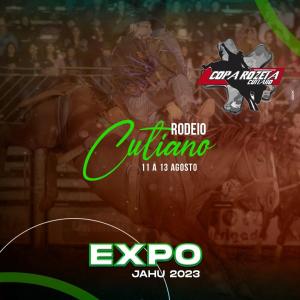 Imagem da notícia CONFIRA MAIS ATRAÇÕES DA NOSSA EXPO