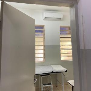 Imagem da notícia UBS ITAMARATI- MAIS UMA UNIDADE DE SÁUDE COM AR CONDICIONADO