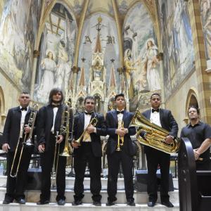Imagem da notícia 27ª edição do Festival de Inverno de Jahu: Quinteto Emphasis - FOTOS