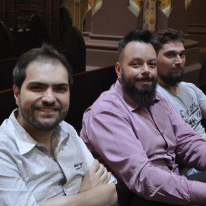 Imagem da notícia 27ª edição do Festival de Inverno de Jahu: Quinteto Emphasis - FOTOS