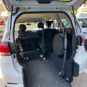 Imagem da notícia PREFEITURA RECEBE NOVOS VEÍCULOS E EQUIPAMENTOS PARA A SAÚDE
