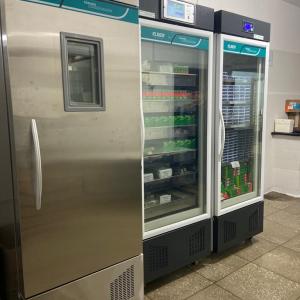 Imagem da notícia PREFEITURA RECEBE NOVOS VEÍCULOS E EQUIPAMENTOS PARA A SAÚDE