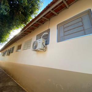 Imagem da notícia PREFEITURA CONCLUI INSTALAÇÃO DE TELAS PROTETORAS EM UNIDADES DE SAÚDE