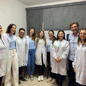 Imagem da notícia GESTAR INICIA RASTREIO DA PRÉ-ECLÂMPSIA E PREMATURIDADE