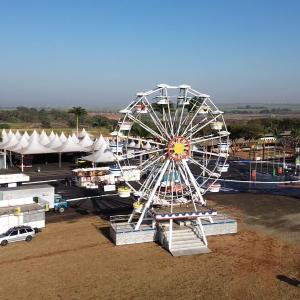 Imagem da notícia A MAIOR EXPOJAHU DE TODOS OS TEMPOS COMEÇA HOJE