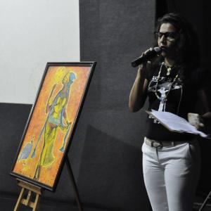 Imagem da notícia Plenária Jauense: Mulheres Negras e sua Identidade - Mês da Consciência Negra - FOTOS