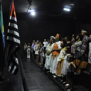 Imagem da notícia Plenária Jauense: Mulheres Negras e sua Identidade - Mês da Consciência Negra - FOTOS