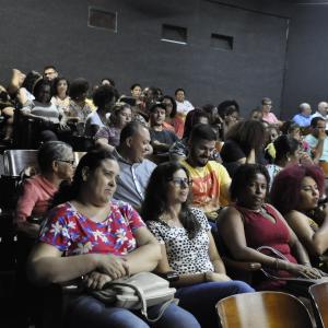 Imagem da notícia Plenária Jauense: Mulheres Negras e sua Identidade - Mês da Consciência Negra - FOTOS