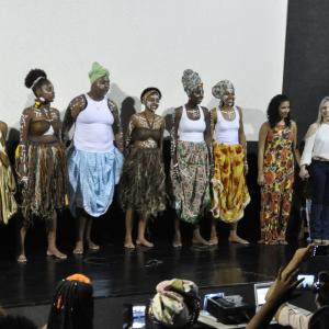 Imagem da notícia Plenária Jauense: Mulheres Negras e sua Identidade - Mês da Consciência Negra - FOTOS