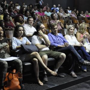 Imagem da notícia Plenária Jauense: Mulheres Negras e sua Identidade - Mês da Consciência Negra - FOTOS