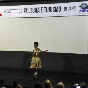 Imagem da notícia Plenária Jauense: Mulheres Negras e sua Identidade - Mês da Consciência Negra - FOTOS