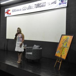 Imagem da notícia Plenária Jauense: Mulheres Negras e sua Identidade - Mês da Consciência Negra - FOTOS