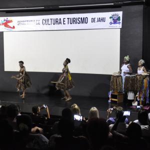 Imagem da notícia Plenária Jauense: Mulheres Negras e sua Identidade - Mês da Consciência Negra - FOTOS
