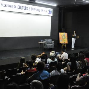 Imagem da notícia Plenária Jauense: Mulheres Negras e sua Identidade - Mês da Consciência Negra - FOTOS