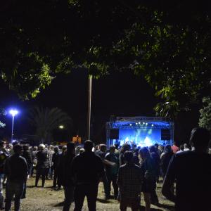 Imagem da notícia 27ª edição do Festival de Inverno de Jahu: Esse tal de Rock & Roll com a banda Dr. Antônio - FOTOS