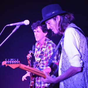 Imagem da notícia 27ª edição do Festival de Inverno de Jahu: Esse tal de Rock & Roll com a banda Dr. Antônio - FOTOS