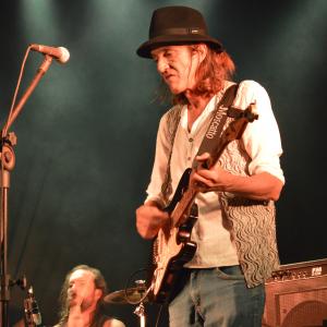 Imagem da notícia 27ª edição do Festival de Inverno de Jahu: Esse tal de Rock & Roll com a banda Dr. Antônio - FOTOS