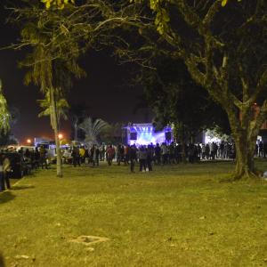 Imagem da notícia 27ª edição do Festival de Inverno de Jahu: Esse tal de Rock & Roll com a banda Dr. Antônio - FOTOS