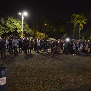 Imagem da notícia 27ª edição do Festival de Inverno de Jahu: Esse tal de Rock & Roll com a banda Dr. Antônio - FOTOS