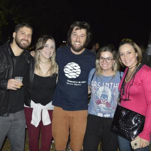 Imagem da notícia 27ª edição do Festival de Inverno de Jahu: Esse tal de Rock & Roll com a banda Dr. Antônio - FOTOS