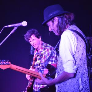 Imagem da notícia 27ª edição do Festival de Inverno de Jahu: Esse tal de Rock & Roll com a banda Dr. Antônio - FOTOS