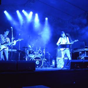 Imagem da notícia 27ª edição do Festival de Inverno de Jahu: Esse tal de Rock & Roll com a banda Dr. Antônio - FOTOS