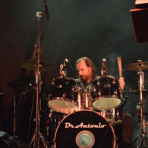 Imagem da notícia 27ª edição do Festival de Inverno de Jahu: Esse tal de Rock & Roll com a banda Dr. Antônio - FOTOS