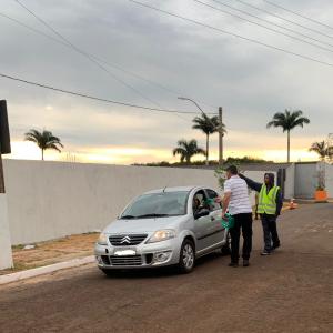Imagem da notícia SECRETARIA DE MEIO AMBIENTE PROMOVE EDUCAÇÃO AMBIENTAL DURANTE A EXPO