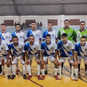 Imagem da notícia JAHU CONQUISTA VITÓRIAS NO VÔLEI E FUTSAL