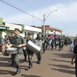 Imagem da notícia 27ª edição do Festival de Inverno de Jahu: Banda Monallizza - FOTOS