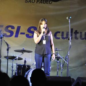 Imagem da notícia 27ª edição do Festival de Inverno de Jahu: Banda Monallizza - FOTOS