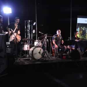 Imagem da notícia 27ª edição do Festival de Inverno de Jahu: Banda Monallizza - FOTOS