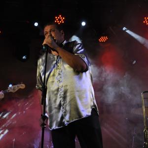 Imagem da notícia 27ª edição do Festival de Inverno de Jahu: Banda Monallizza - FOTOS