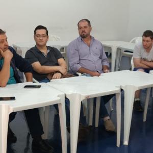 Imagem da notícia CONSELHO MUNICIPAL DE ESPORTES APROVA INCLUSÃO DE NOVOS NOMES NO AUXÍLIO ATLETA