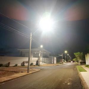 Imagem da notícia JAHU ILUMINADA CHEGA A NOVOS BAIRROS