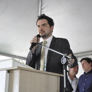 Imagem da notícia 27º Festival de Inverno de Jahu: Grupo Chovendo na Roseira - FOTOS