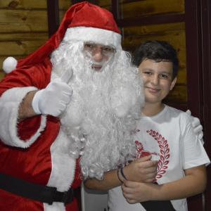 Imagem da notícia 27º Festival de Inverno de Jahu: Grupo Chovendo na Roseira - FOTOS