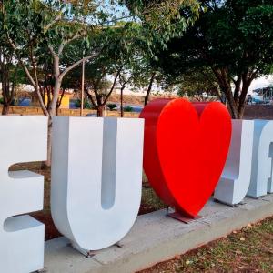 Imagem da notícia SEGUNDOU COM EU AMO JAHU