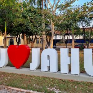 Imagem da notícia SEGUNDOU COM EU AMO JAHU