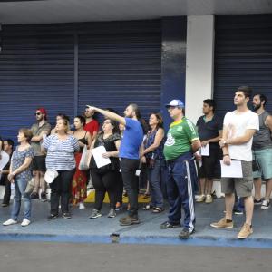 Imagem da notícia 27º Festival de Inverno de Jahu: Roteiro Patrimônio Histórico - FOTOS