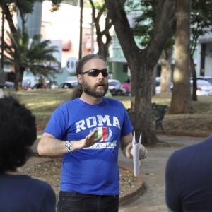 Imagem da notícia 27º Festival de Inverno de Jahu: Roteiro Patrimônio Histórico - FOTOS