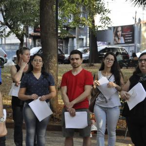 Imagem da notícia 27º Festival de Inverno de Jahu: Roteiro Patrimônio Histórico - FOTOS