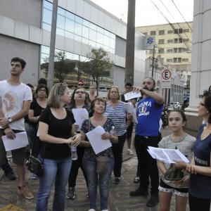 Imagem da notícia 27º Festival de Inverno de Jahu: Roteiro Patrimônio Histórico - FOTOS