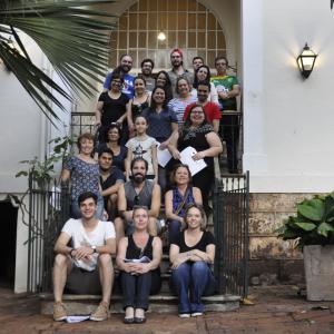 Imagem da notícia 27º Festival de Inverno de Jahu: Roteiro Patrimônio Histórico - FOTOS