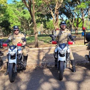 Imagem da notícia PASSEIO CICLÍSTICO DA PRIMAVERA REÚNE DEZENAS DE CICLISTAS