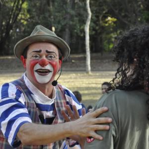 Imagem da notícia 27º Festival de Inverno de Jahu: Cia Teatro Barracão - Espetáculo: O pintor - FOTOS
